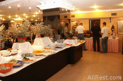 Viva Hotel Mosaic 9